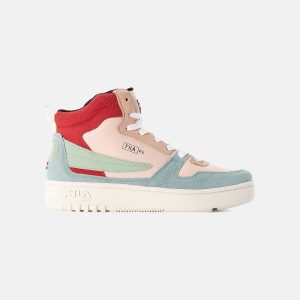 Fila FX Ventuno CB Mid Wmn multicolor (1011334-84P)