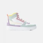 Fila FX Ventuno L Mid Wmn bay / pastel / lilac (1011172-52B)