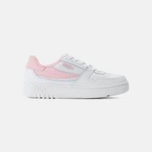Fila FX Ventuno Low Wmn white (1011171-94F)