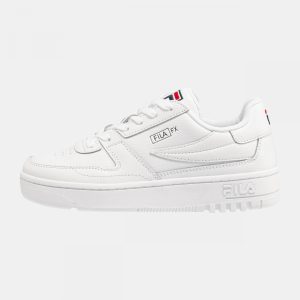 Fila FX Ventuno Wmn white (FFW0003-10004)