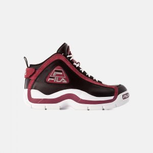 Fila Grant Hill 2 Men black (1011357-18K)