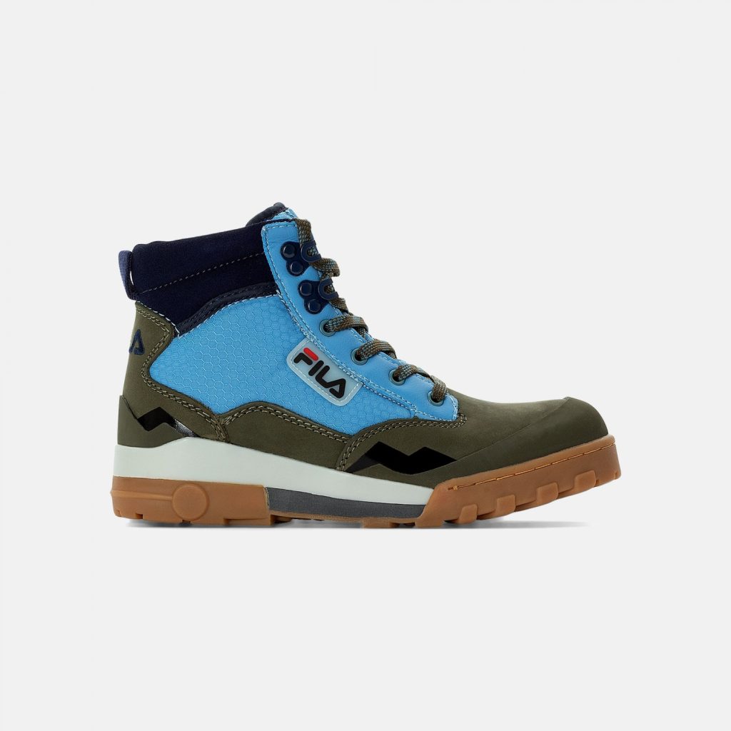 fila-grunge FFW0215/63032