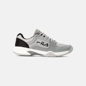 Fila Indoor TPM Carpet Men grey (FTM21201-8082)