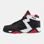 Fila M / Squad Men black (FFM0046-80010)