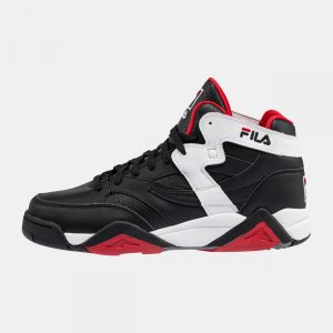 Fila M / Squad Men black (FFM0046-80010)