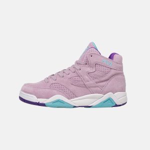 Fila M / Squad S Mid Wmn (FFW0279-40040)