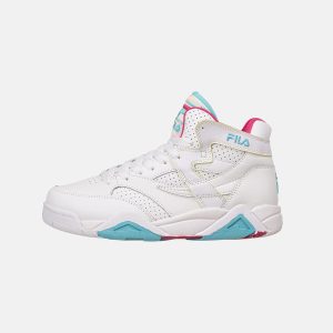 Fila M / Squad Wmn white (FFW0069-10004)