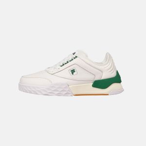 Fila Modern T’23 Men white / verdant / green (FFM0216-13063)