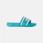 Fila Morro Bay Slipper 2.0 Wmn baltic (1010930-51H)