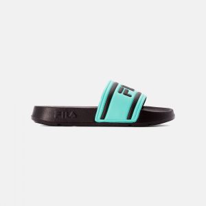 Fila Morro Bay Slipper 2.0 Wmn biscay / green (1010901-17B)