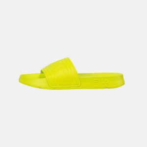 Fila Morro Bay Slipper Men safety / yellow (FFM0204-20004)