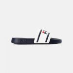 Fila Morro Bay Slipper Men white / navy (1010930-92E)