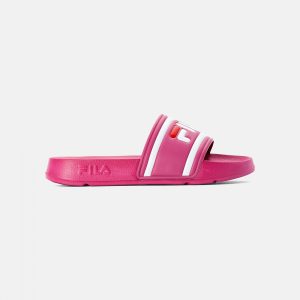 Fila Morro Bay Slipper Wmn pink / peacock (1010901-40000)