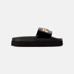 Fila Morro Bay Zeppa F Slipper Wmn black (FFW0049-80010)