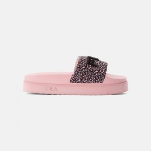 Fila Morro Bay Zeppa F Wmn coral / blush (1010638-73W)
