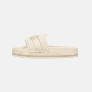 Fila Morro Bay Zeppa Lounge Slipper Wmn marshmallow / oyster / gray (FFW0047-13121)