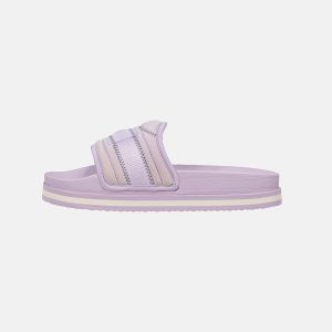 Fila Morro Bay Zeppa Lounge Slipper Wmn fair / orchid (FFW0047-40040)