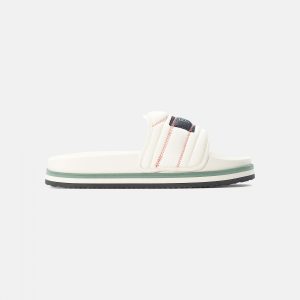 Fila Morro Bay Zeppa Lounge Slipper Wmn marshmallow (FFW0047-10005)