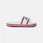 Fila Morro Bay Zeppa Wmn white / stripe (1010639-02P)