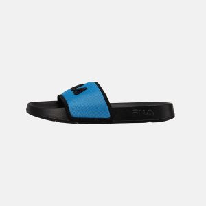 Fila Morro Vay M Slipper Men lichen / blue / black (FFM0205-53141)
