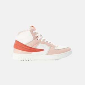 Fila Nocalf Mid Wmn flamingo / pink / marshmallow (FFW0034-13059)