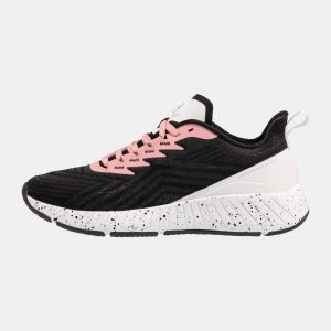 Fila Novanine Wmn black / flamingo (FFW0117-83092)