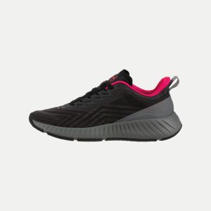 Fila Novanine Wmn dark / shadow / gray / violet (FFW0117-83140)