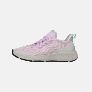 Fila Novanine Wmn gray / violet / fair / orchid (FFW0276-43104)