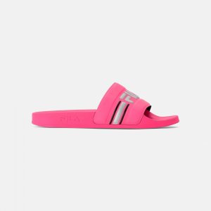 Fila Oceano Neon Slipper Wmn neon / pink (1010903-72D)