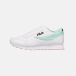 Fila Orbit Low Wmn white / brook / green (1010308-13208)
