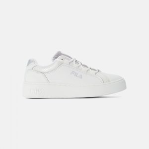 Fila Overstate X Aversario Low Wmn white / animal (1010895-93E)
