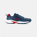 Fila Padel TPM Crosscourt Men peacoat / blue (FPM21201-105)