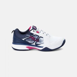 Fila Premio Wmn white / navy (FTW22105-1012)