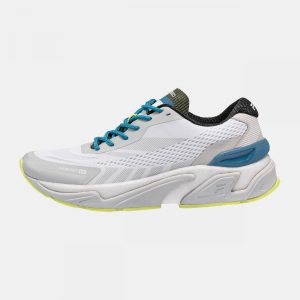 Fila Raceway Men gray / violet (FFM0067-83082)