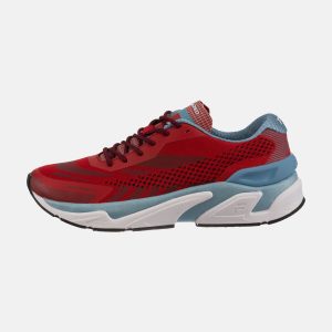 Fila Raceway Men true / red / adriatic / blue (FFM0067-33024)