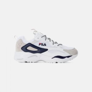 Fila Ray Tracer CB Men white / navy (1010925-92E)