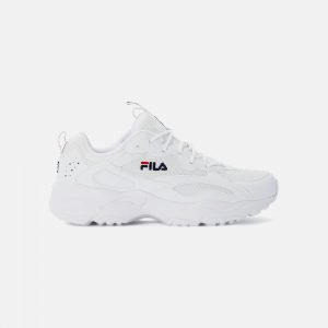 Fila Ray Tracer Men white (1010923-1FG)