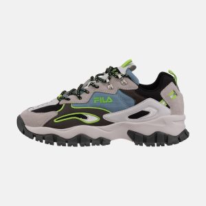 Fila Ray Tracer TR2 Men adriatic / blue / gray / violet (FFM0058-53067)