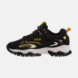 Fila Ray Tracer TR2 Men black / lemon / curry (FFM0058-83174)