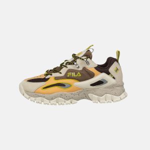 Fila Ray Tracer TR2 Men coffee / bean / clay (FFM0058-73055)