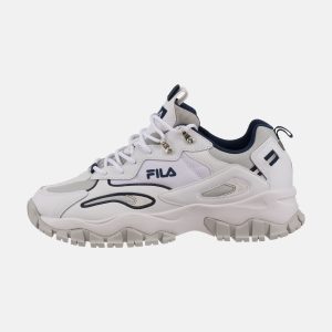 Fila Ray Tracer TR2 Men white / navy (FFM0058-13037)