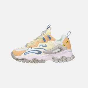 Fila Ray Tracer TR2 Wmn hint / of / mint / pear / sorbet (FFW0267-53130)