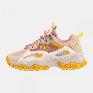 Fila Ray Tracer Wmn peach / whip / daylily (FFW0083-43024)