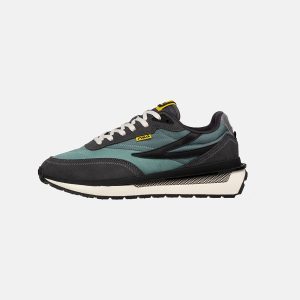 Fila Reggio Men castlerock / beryl / green (FFM0055-83245)