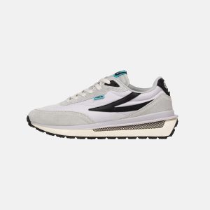 Fila Reggio Men gray / violet / nimbus / cloud (FFM0055-83246)
