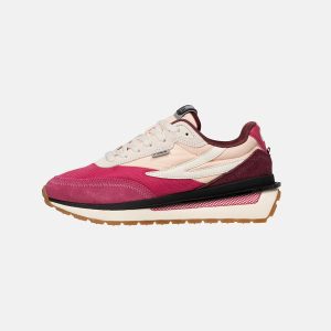 Fila Reggio Wmn carmine (FFW0261-40041)