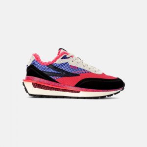 Fila Reggio Wmn sparkling / cosmo (5CM01615-602)