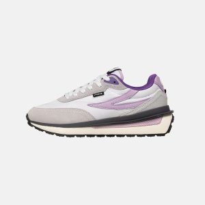 Fila Reggio Wmn white / fair / orchid (FFW0261-13199)