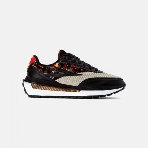 Fila Reggio Woven Men black / oxford / tan (1CM01595-003)