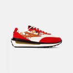 Fila Reggio Woven Men gardenia / red (1CM01598-602)